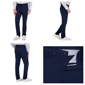 Kirkland Signature Brushed Men's 5-Pocket Pant